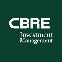 Logo CBRE Investment Management Listed Real Assets UK Ltd.