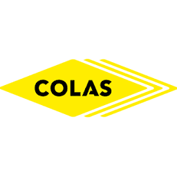Logo Colas Ltd.