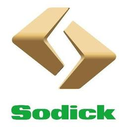 Logo Sodick America Corp.