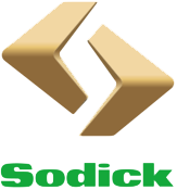 Logo Sodick (Thailand) Co., Ltd.