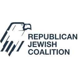 Logo Republican Jewish Coalition