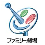 Logo Family Gekijyo KK