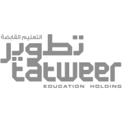 Logo Tatweer Education Holding Co.