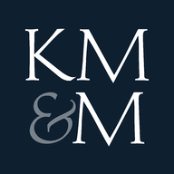 Logo Kauff McGuire & Margolis LLP