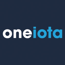 Logo One iota Ltd.