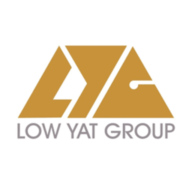 Logo Low Yat Group