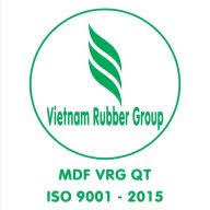 Logo MDF VRG Quang Tri Wood JSC