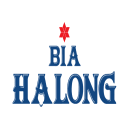 Logo Halong Beer & Beverage JSC