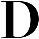 Logo Distinctive Flooring Ltd.