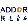 Logo ADDOR Capital Management Co. Ltd.