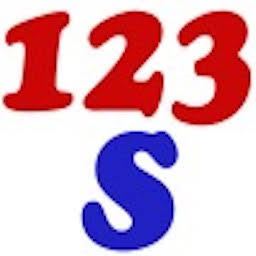 Logo 123Stores, Inc.