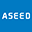 Logo Aseed Co. Ltd. /New/