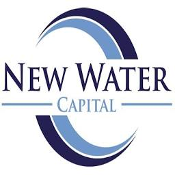 Logo New Water Capital LP
