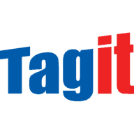 Logo Tagit Pte Ltd.