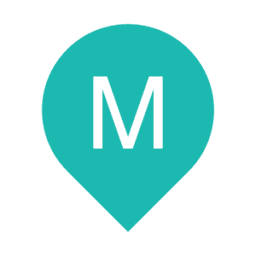Logo Medeanalytics Parent, Inc.