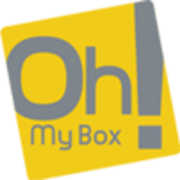Logo Omb Self Storage SL