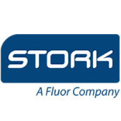 Logo Stork TS Holdings Ltd.