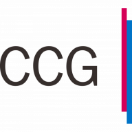 Logo CCG Catalyst Consulting Group