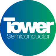 Logo TowerJazz Panasonic Semiconductor Co., Ltd.