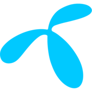 Logo Telenor Forsikring AS