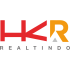 Logo PT HK Realtindo