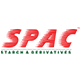 Logo SPAC Starch Products India Ltd.