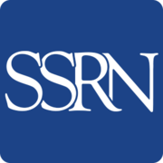 Logo Social Science Research Network