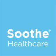 Logo Soothe Healthcare Pvt Ltd.