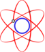 Logo RGP Institut Yadernoi Fiziki