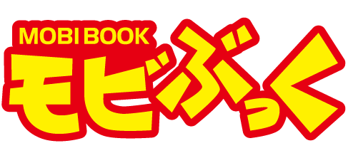 Logo Mobi Book Co., Ltd.