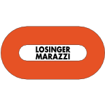 Logo Losinger Marazzi SA