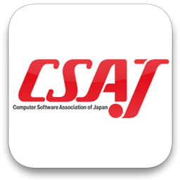 Logo Computer Software Association of Japan (Venture Capital)