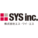 Logo SYS, Inc. (Taito-Ku)