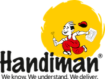 Logo Handiman Services Ltd.