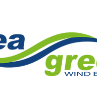 Logo Seagreen Wind Energy Ltd.