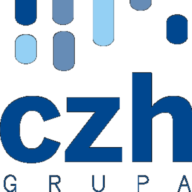 Logo Grupa CZH SA
