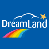 Logo Dreamland NV