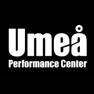 Logo Umeå Performance Center AB