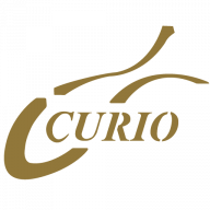 Logo Curio ehf