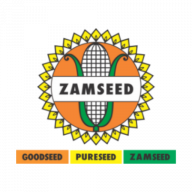 Logo Zamseed Co. Ltd.