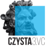Logo Czysta3.VC Sp zoo