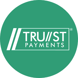 Logo Trust Payments Holdings Ltd.