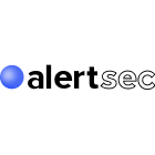 Logo AlertSec, Inc.