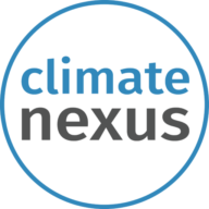 Logo Climate Nexus