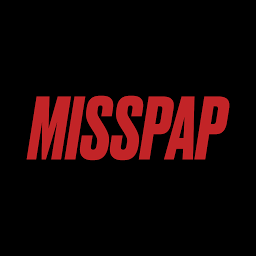 Logo Miss Pap UK Ltd.