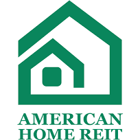 Logo American Home REIT, Inc.