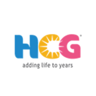 Logo HCG EKO Oncology LLP