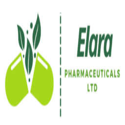 Logo Elara Pharmaceuticals GmbH