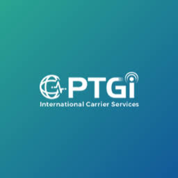 Logo PTGi International Carrier Services Ltd.