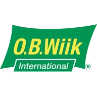 Logo OB Wiik A/S